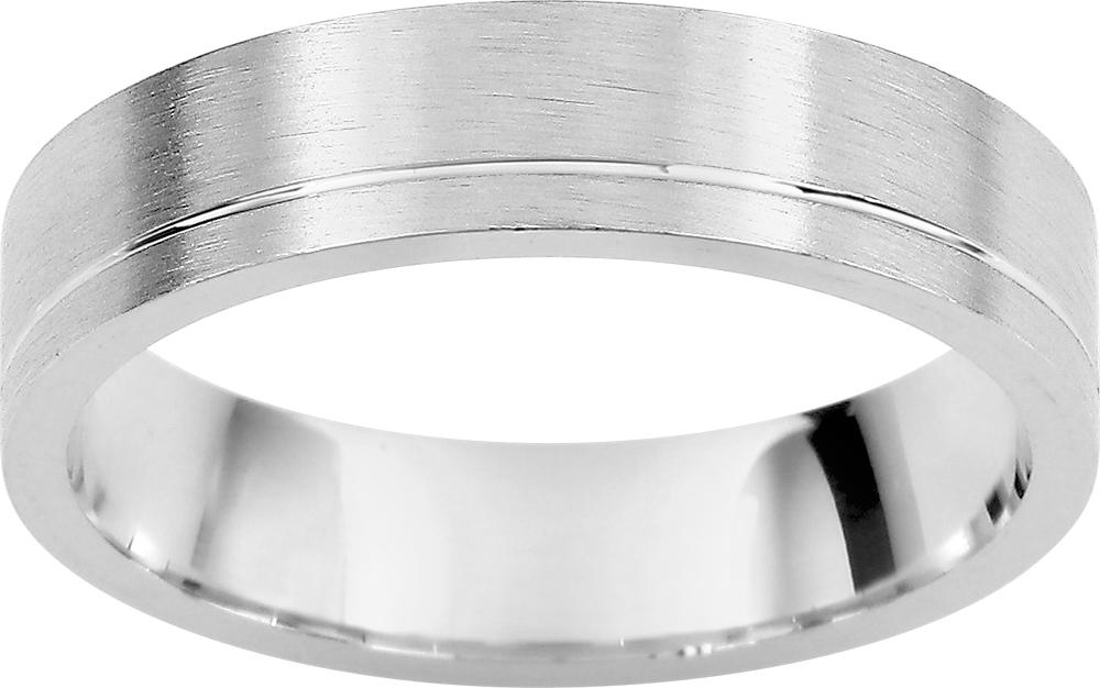 A18600G45 - Rings - 18CT WHITE GOLD