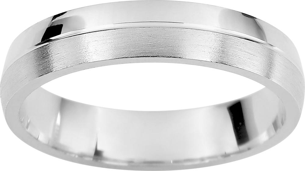 A18602G40 - Rings - 18CT WHITE GOLD