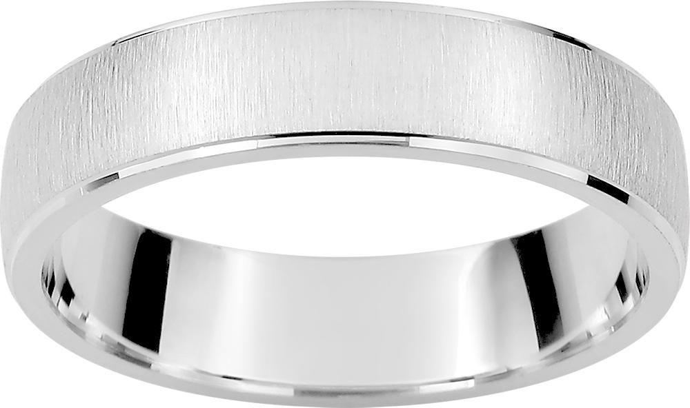 A18603G45 - Rings - 18CT WHITE GOLD
