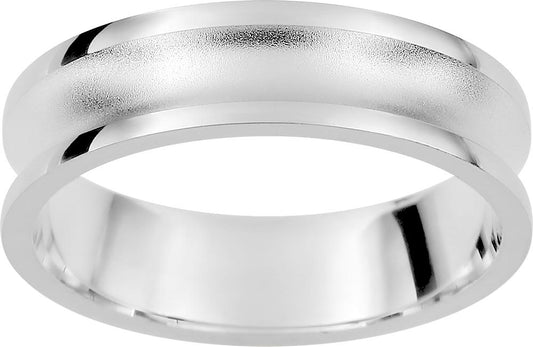 A18604G50 - Rings - 18CT WHITE GOLD