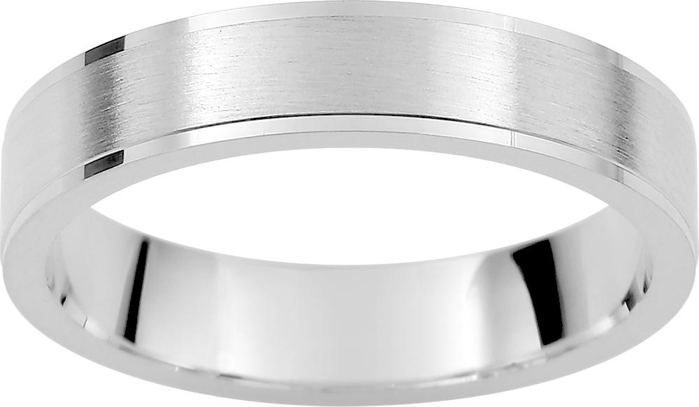 A18606G40 - Rings - 18CT WHITE GOLD