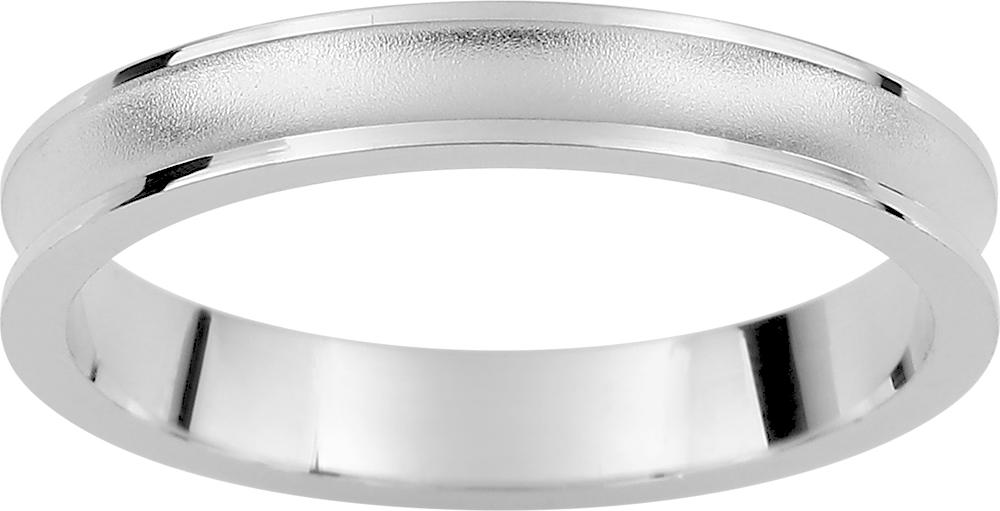 A18608G30 - Rings - 18CT WHITE GOLD