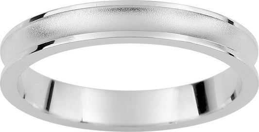 A18608G30 - Rings - 18CT WHITE GOLD