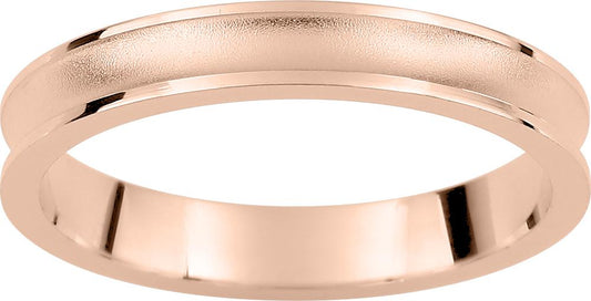 A18608R30 - Rings - 18CT ROSE GOLD