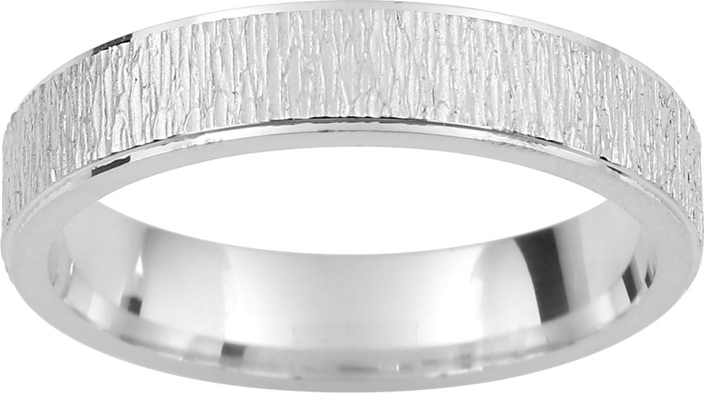 A18610G40 - Rings - 18CT WHITE GOLD
