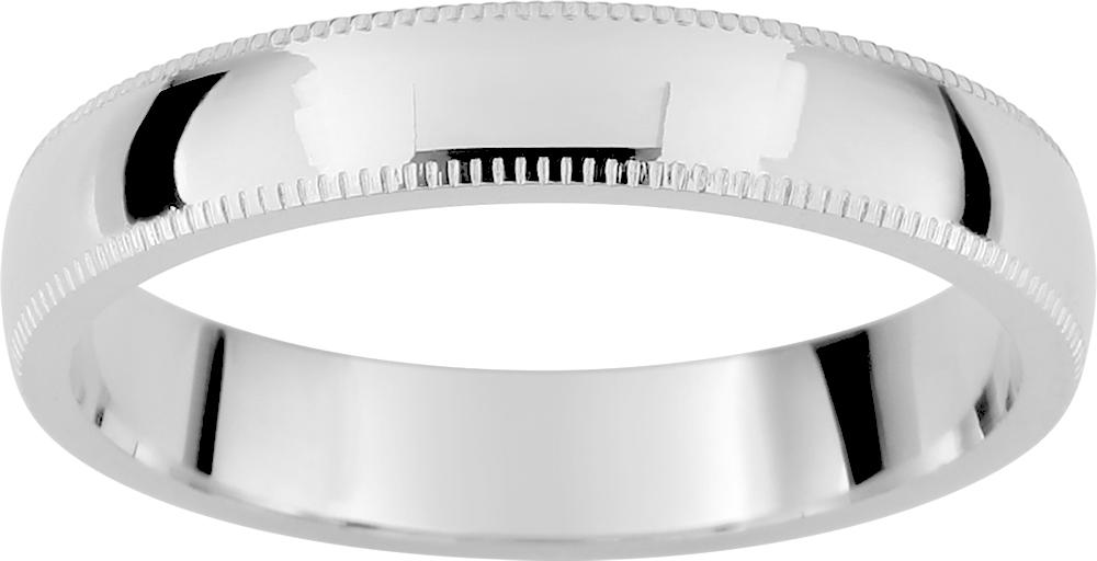 A18612G35 - Rings - 18CT WHITE GOLD
