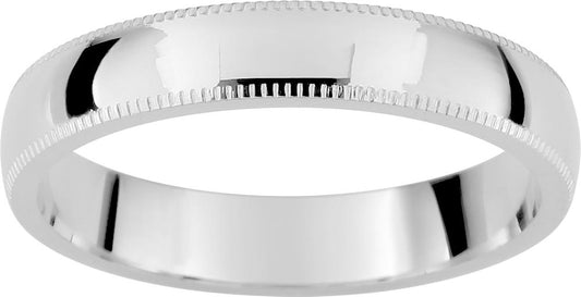 A18612G35 - Rings - 18CT WHITE GOLD