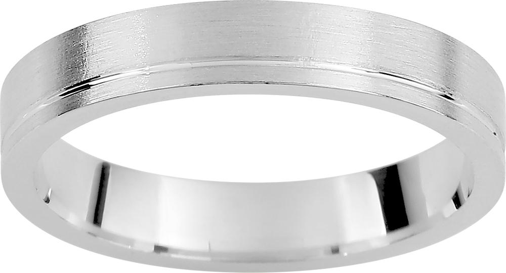 A18615G35 - Rings - 18CT WHITE GOLD