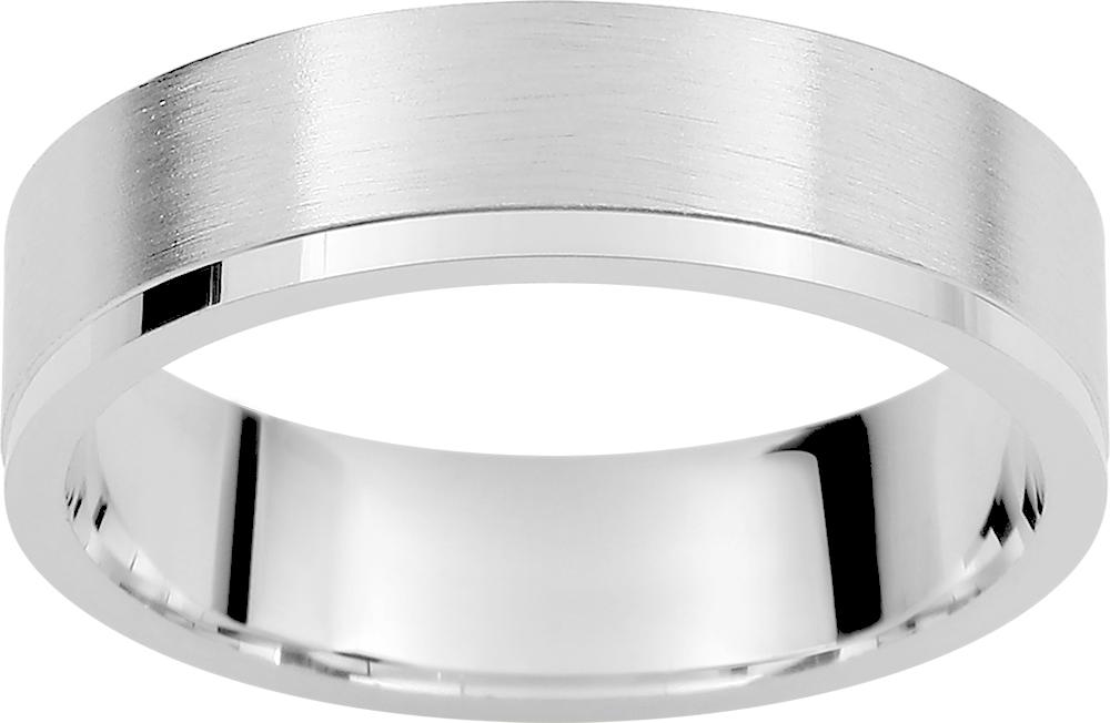A18616G50 - Rings - 18CT WHITE GOLD