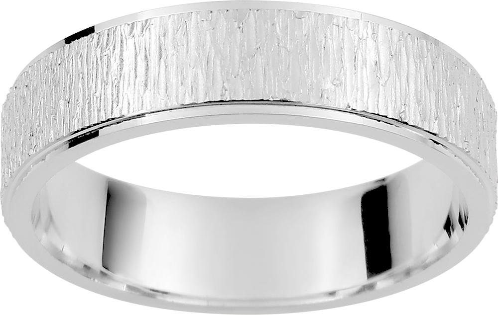 A18617G50 - Rings - 18CT WHITE GOLD