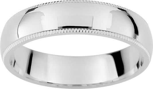 A18619G45 - Rings - 18CT WHITE GOLD