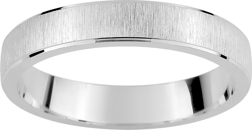 A18620G35 - Rings - 18CT WHITE GOLD