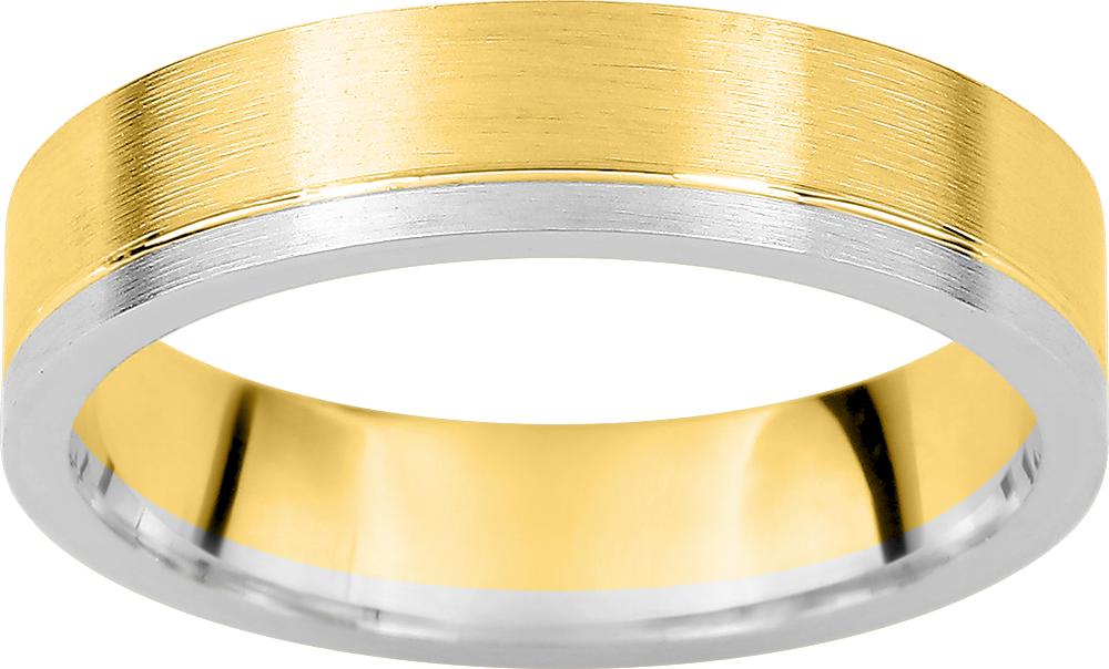 A18621B35 - Rings - 18CT GOLD