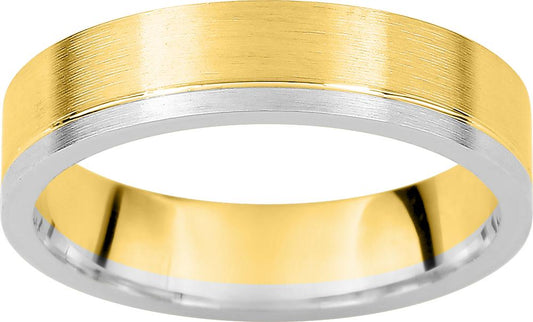 A18621B35 - Rings - 18CT GOLD