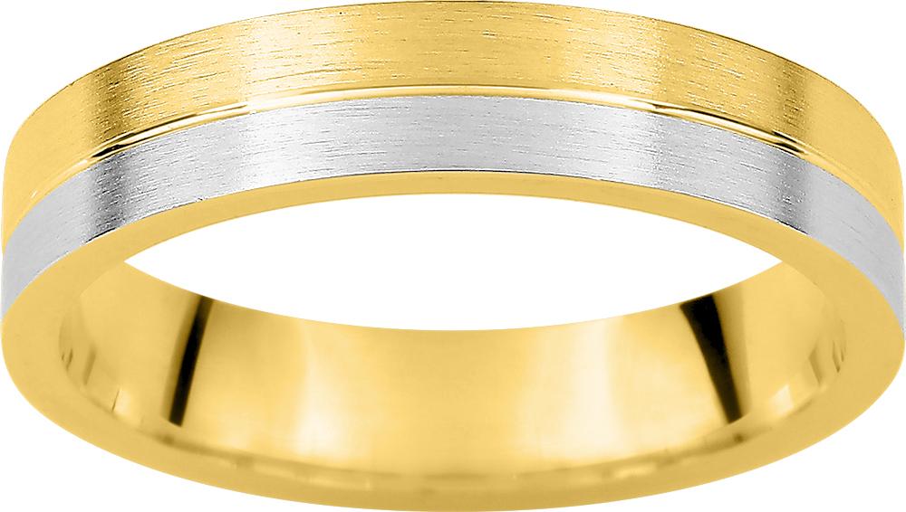 A18622B35 - Rings - 18CT GOLD