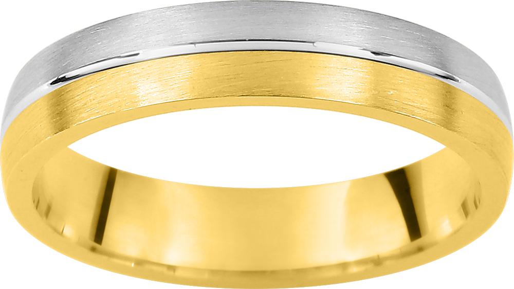 A18623B40 - Rings - 18CT GOLD