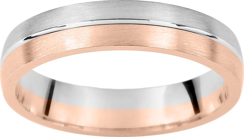 A18623P40 - Rings - 18CT GOLD