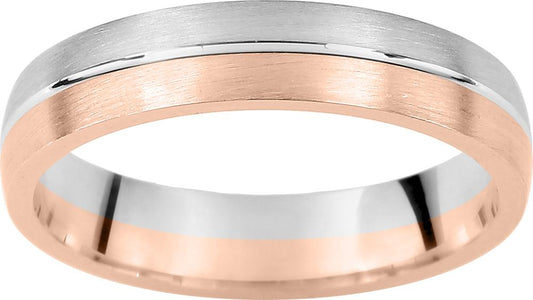 A18623P40 - Rings - 18CT GOLD