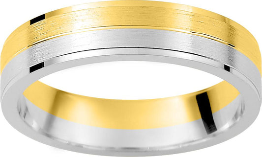 A18624B45 - Rings - 18CT GOLD