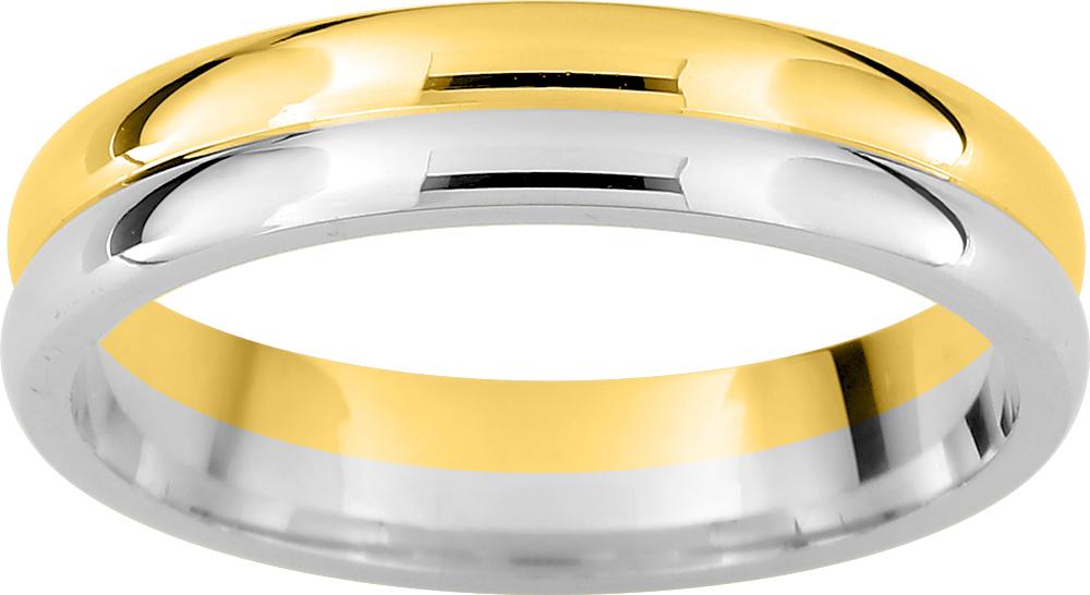 A18625B40 - Rings - 18CT GOLD