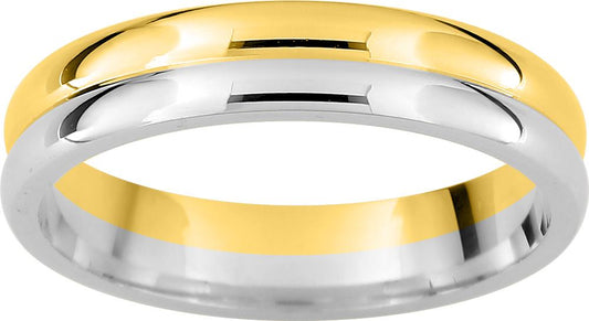 A18625B40 - Rings - 18CT GOLD