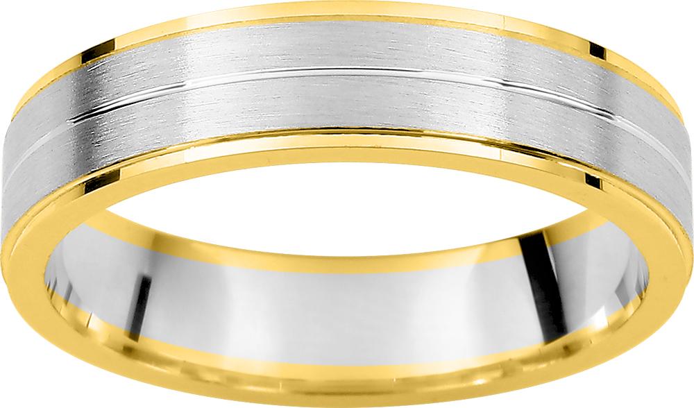 A18626B45 - Rings - 18CT GOLD