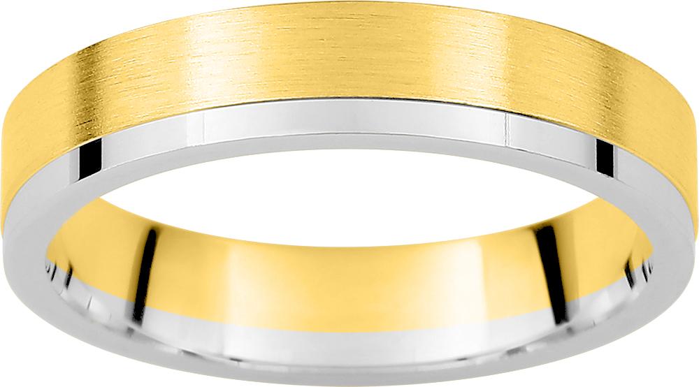 A18627B40 - Rings - 18CT GOLD
