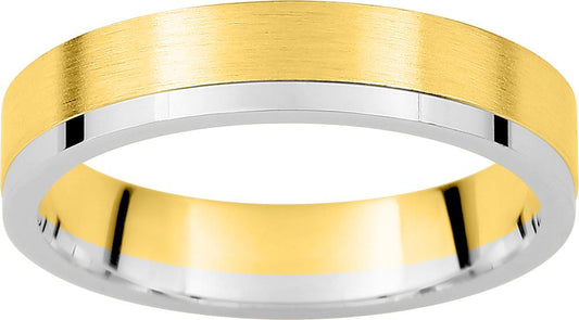 A18627B40 - Rings - 18CT GOLD