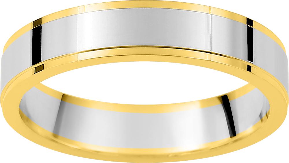 A18628B40 - Rings - 18CT GOLD