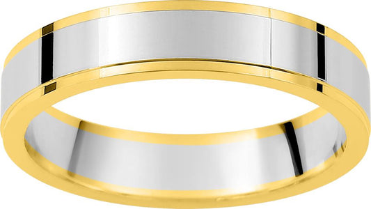 A18628B40 - Rings - 18CT GOLD