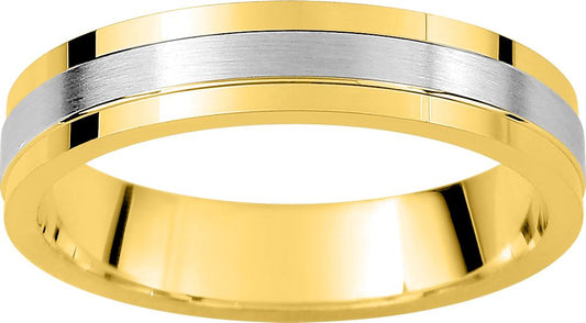 A18629B40 - Rings - 18CT GOLD