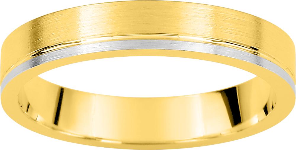A18630B35 - Rings - 18CT GOLD