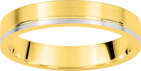 A18630B35 - Rings - 18CT GOLD