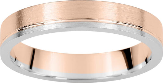 A18630P35 - Rings - 18CT GOLD