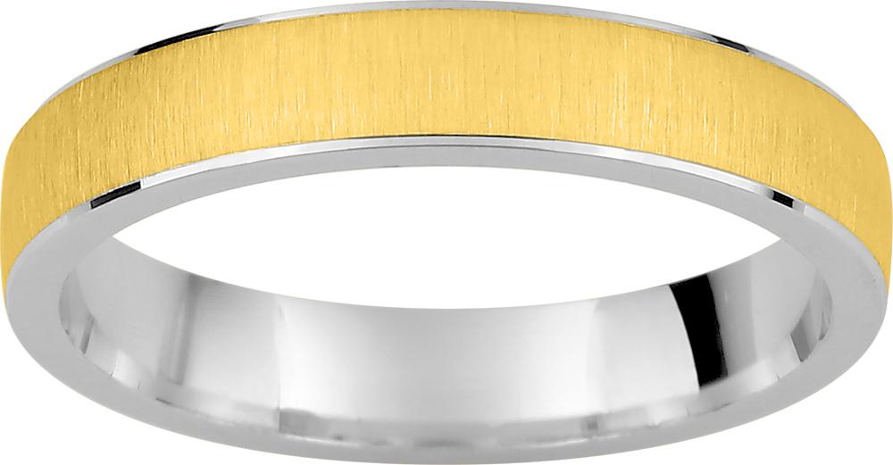 A18631B35 - Rings - 18CT GOLD