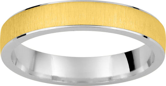 A18631B35 - Rings - 18CT GOLD