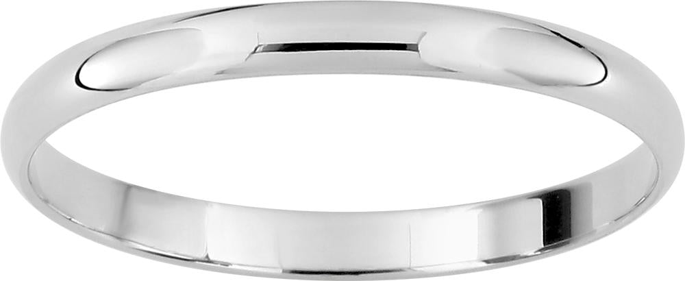 A18710G20 - Rings - 18CT WHITE GOLD