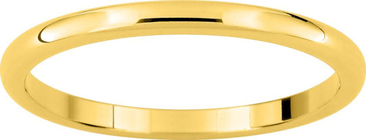 A18710J18 - Rings - 18CT YELLOW GOLD