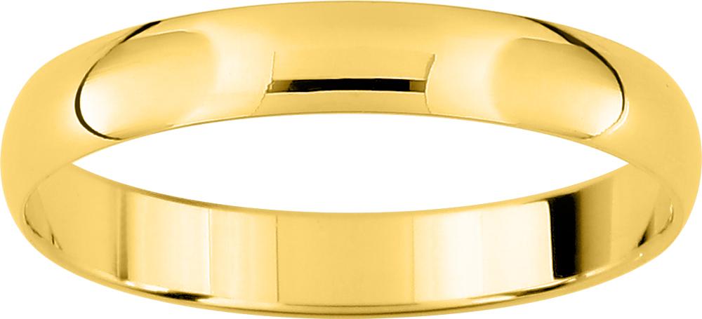 A18710J30 - Rings - 18CT YELLOW GOLD