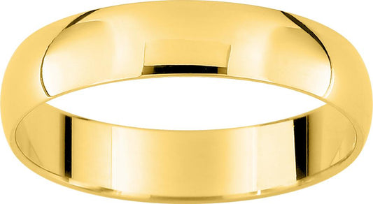 A18710J40 - Rings - 18CT YELLOW GOLD