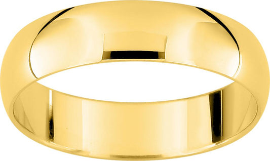 A18710J45 - Rings - 18CT YELLOW GOLD