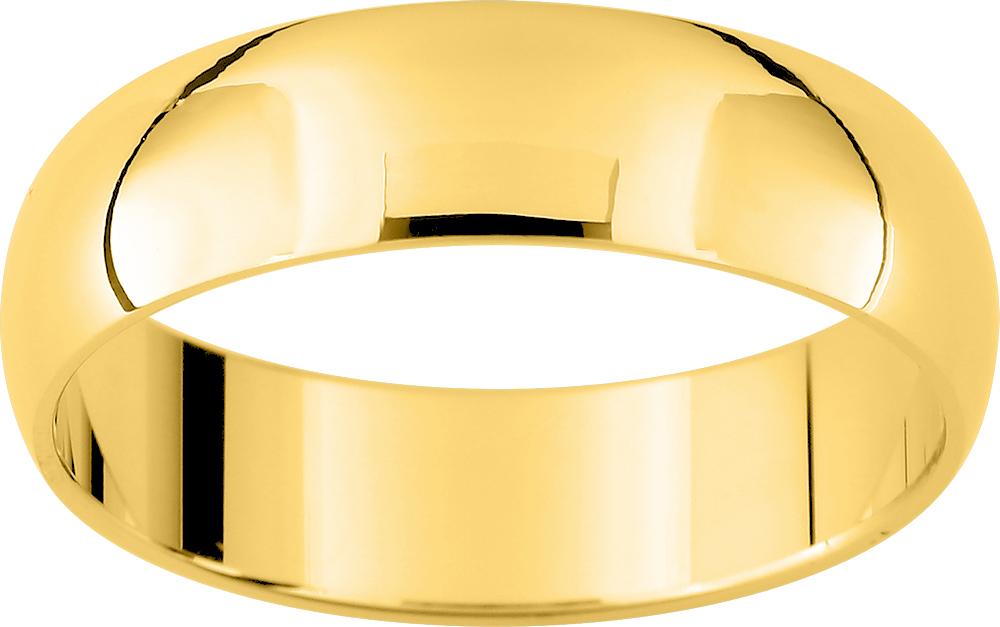 A18710J50 - Rings - 18CT YELLOW GOLD