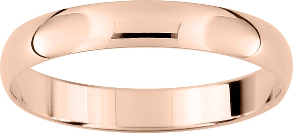 A18710R30 - Rings - 18CT ROSE GOLD
