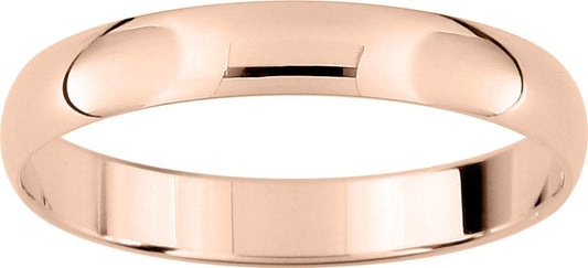 A18710R30 - Rings - 18CT ROSE GOLD