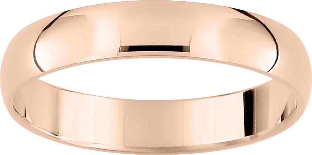 A18710R35 - Rings - 18CT ROSE GOLD