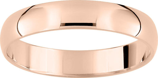 A18710R35 - Rings - 18CT ROSE GOLD