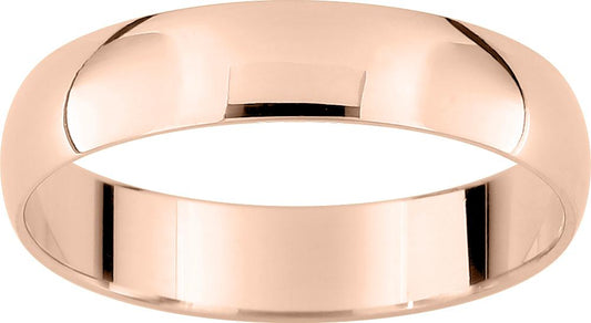 A18710R40 - Rings - 18CT ROSE GOLD