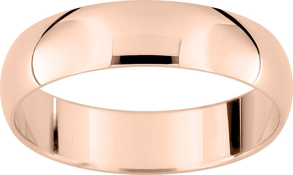 A18710R45 - Rings - 18CT ROSE GOLD