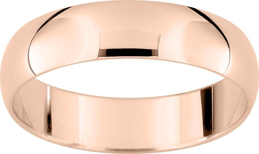 A18710R45 - Rings - 18CT ROSE GOLD
