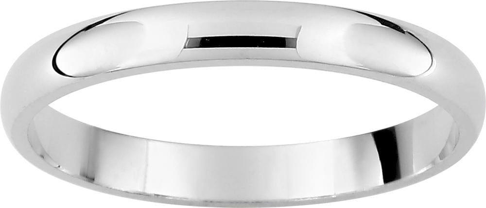 A18720G25 - Rings - 18CT WHITE GOLD